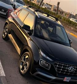 هيونداي فينو